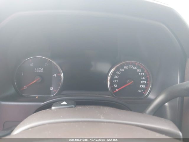 1GT12UE85GF301360 GMC Sierra 2500hd Denali