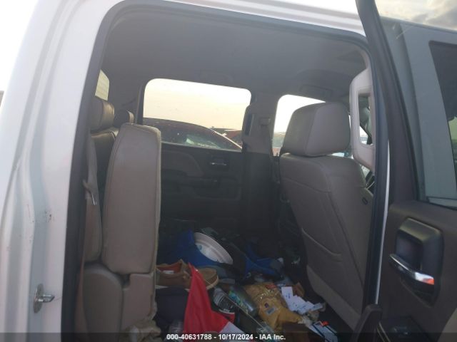 1GT12UE85GF301360 GMC Sierra 2500hd Denali