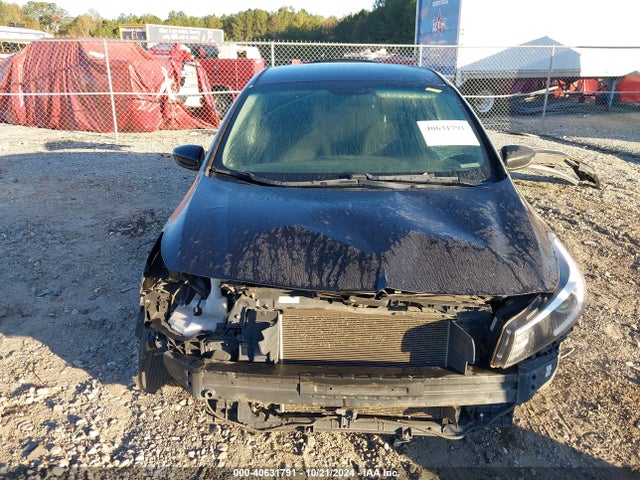 3KPFK4A75HE083323 KIA FORTE LX