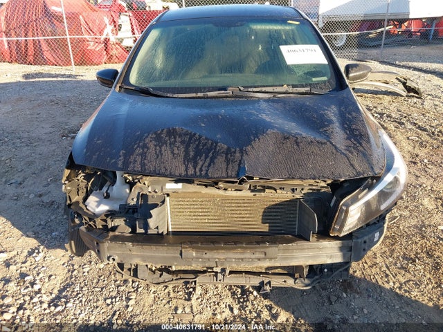 KIA FORTE LX 2017 3KPFK4A75HE083323 Image 6