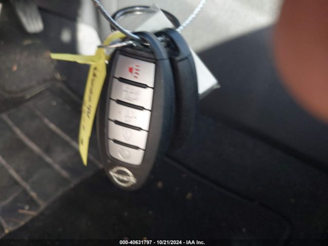 1N4BL4DV0PN378464 Nissan Altima Sv Fwd