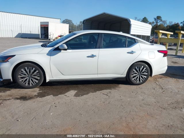 1N4BL4DV0PN378464 Nissan Altima Sv Fwd
