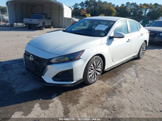 1N4BL4DV0PN378464 Nissan Altima Sv Fwd