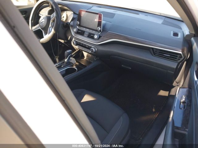 1N4BL4DV0PN378464 Nissan Altima Sv Fwd