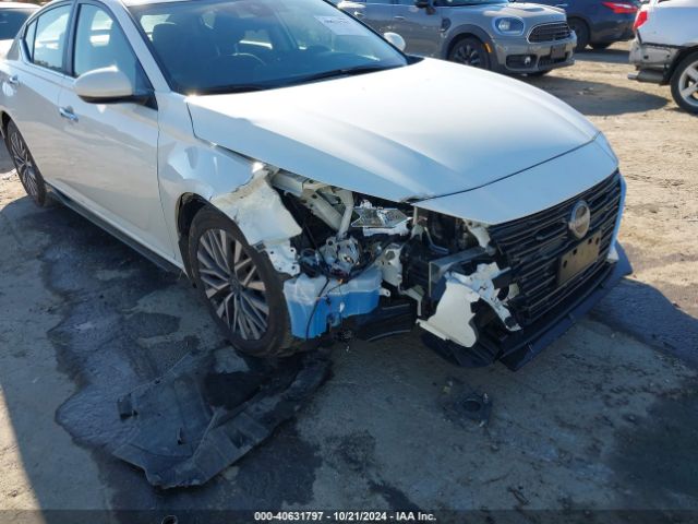 1N4BL4DV0PN378464 Nissan Altima Sv Fwd