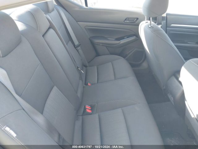 1N4BL4DV0PN378464 Nissan Altima Sv Fwd