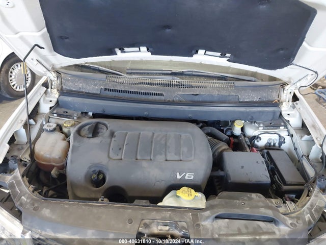 Dodge Journey Se Awd 2018 3C4PDDAG1JT249692 Image 10