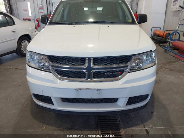 Dodge Journey Se Awd 2018 3C4PDDAG1JT249692 Image 12