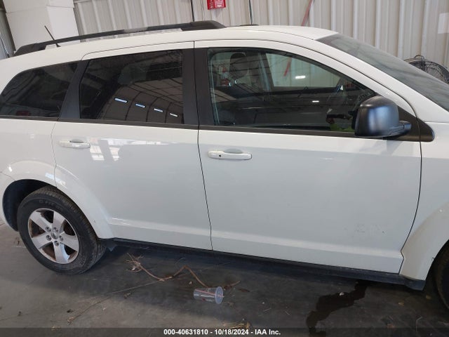 Dodge Journey Se Awd 2018 3C4PDDAG1JT249692 Image 13