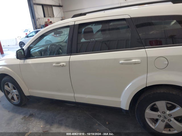 Dodge Journey Se Awd 2018 3C4PDDAG1JT249692 Image 14
