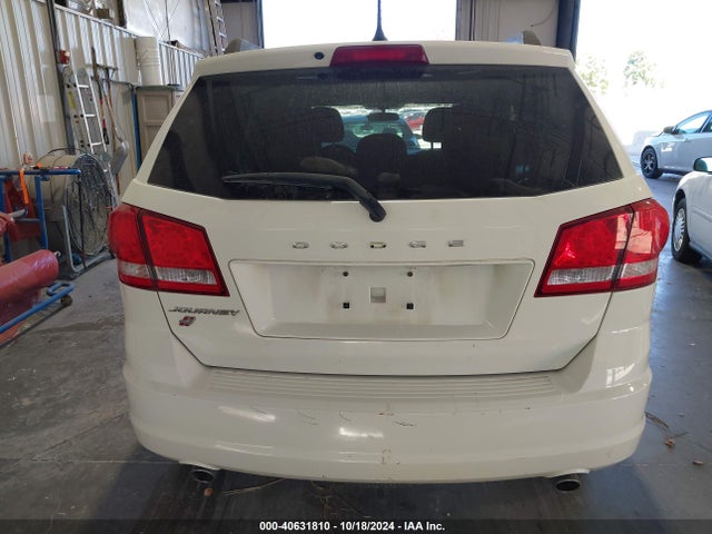 Dodge Journey Se Awd 2018 3C4PDDAG1JT249692 Image 16