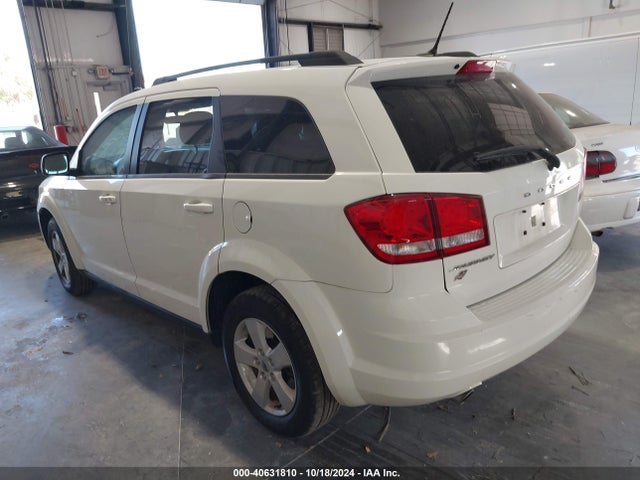 Dodge Journey Se Awd 2018 3C4PDDAG1JT249692 Image 3