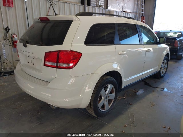 Dodge Journey Se Awd 2018 3C4PDDAG1JT249692 Image 4
