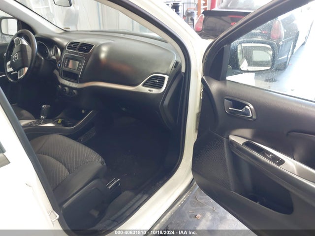 Dodge Journey Se Awd 2018 3C4PDDAG1JT249692 Image 5