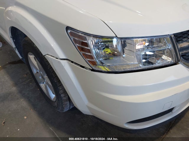 Dodge Journey Se Awd 2018 3C4PDDAG1JT249692 Image 6