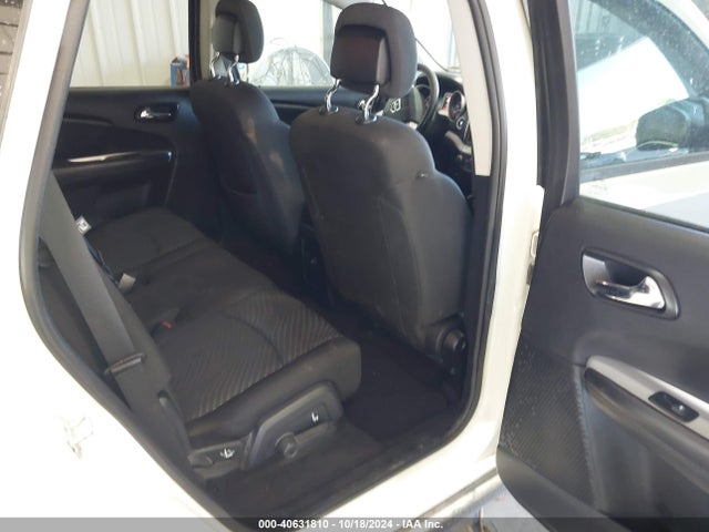Dodge Journey Se Awd 2018 3C4PDDAG1JT249692 Image 8