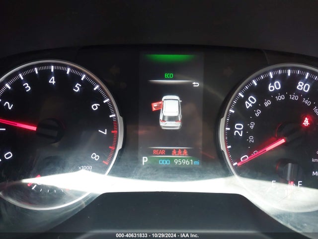 Toyota RAV4 LE 2019 2T3F1RFV6KW015275 Image 7