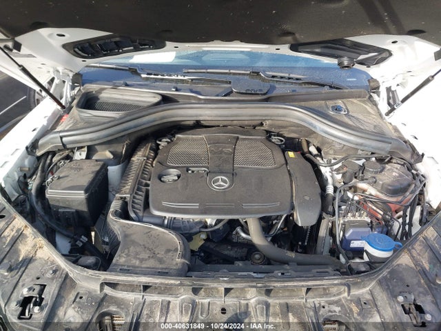 4JGDA5HB9HA882403 Mercedes-Benz Gle 350 4matic