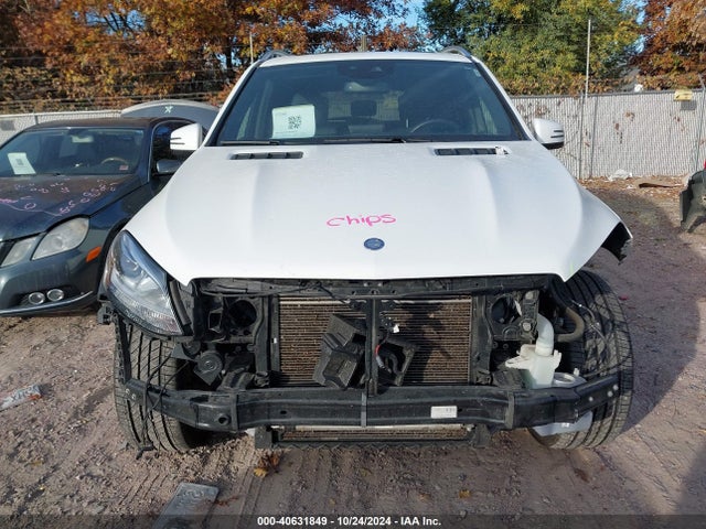 4JGDA5HB9HA882403 Mercedes-Benz Gle 350 4matic