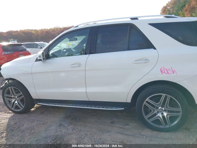4JGDA5HB9HA882403 Mercedes-Benz Gle 350 4matic