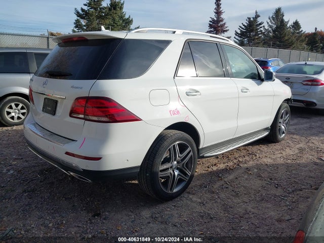 4JGDA5HB9HA882403 Mercedes-Benz Gle 350 4matic