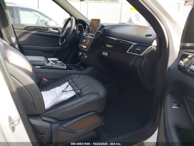 4JGDA5HB9HA882403 Mercedes-Benz Gle 350 4matic