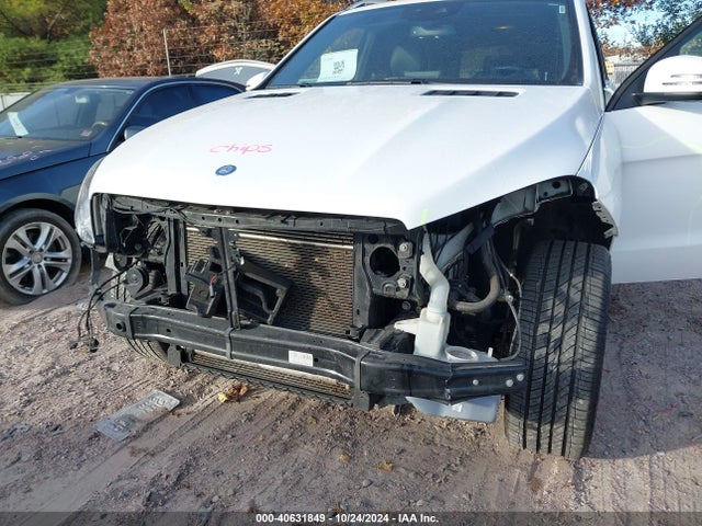 4JGDA5HB9HA882403 Mercedes-Benz Gle 350 4matic