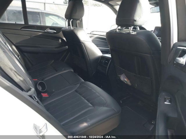 4JGDA5HB9HA882403 Mercedes-Benz Gle 350 4matic
