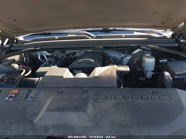 Chevrolet Suburban Ltz 2016 1GNSKJKC6GR257628 Image 10