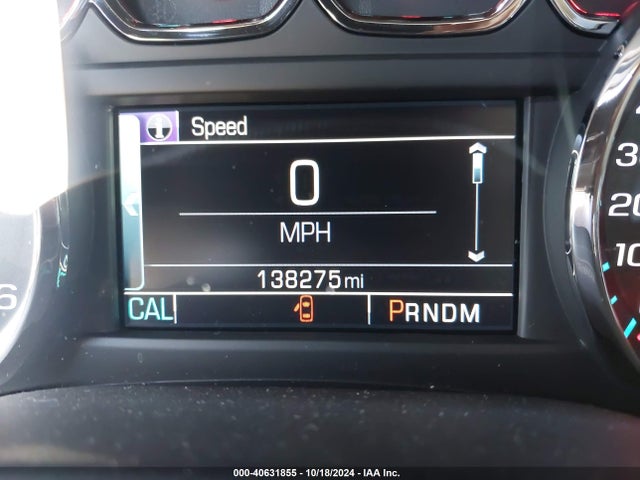 Chevrolet Suburban Ltz 2016 1GNSKJKC6GR257628 Image 15