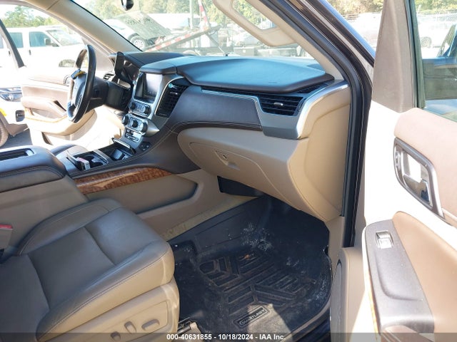 Chevrolet Suburban Ltz 2016 1GNSKJKC6GR257628 Image 5