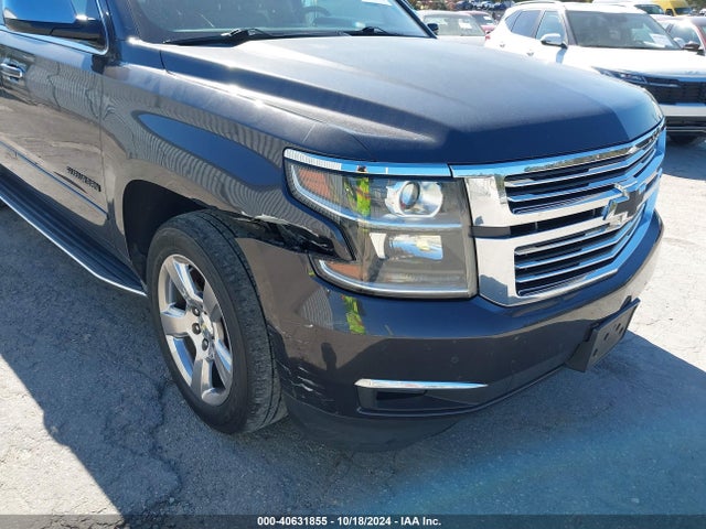 Chevrolet Suburban Ltz 2016 1GNSKJKC6GR257628 Image 6