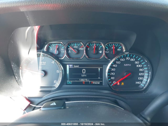 Chevrolet Suburban Ltz 2016 1GNSKJKC6GR257628 Image 7