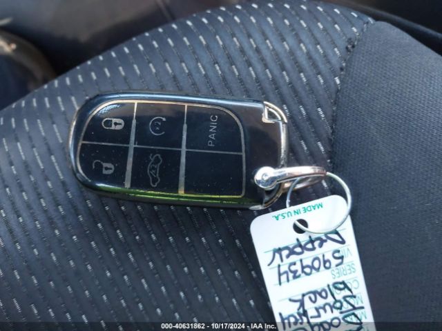 3C4PDCBG1HT590934 Dodge Journey Sxt