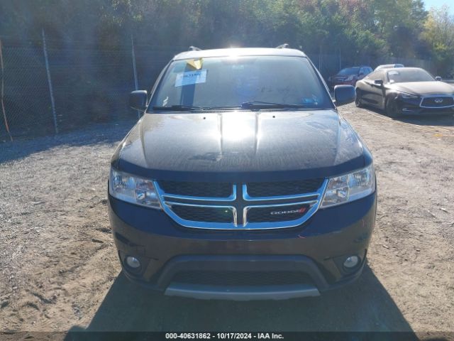 3C4PDCBG1HT590934 Dodge Journey Sxt
