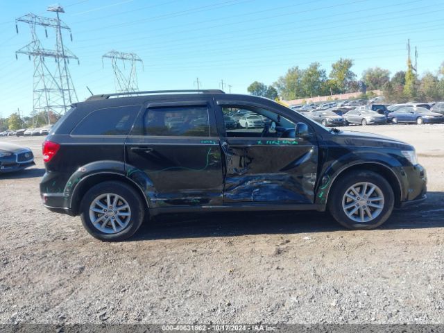 3C4PDCBG1HT590934 Dodge Journey Sxt
