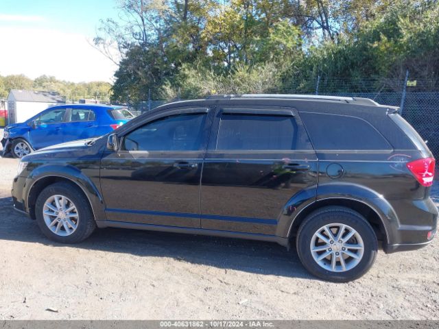3C4PDCBG1HT590934 Dodge Journey Sxt