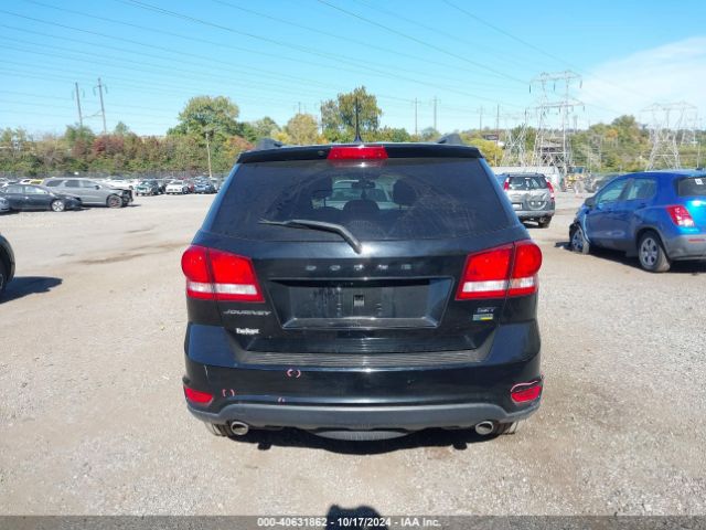 3C4PDCBG1HT590934 Dodge Journey Sxt