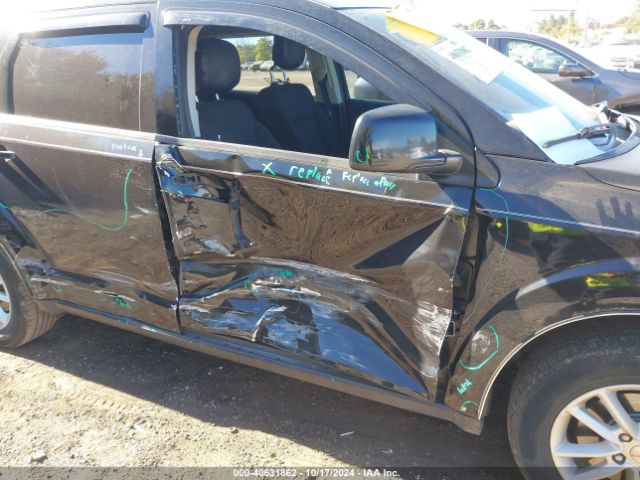 3C4PDCBG1HT590934 Dodge Journey Sxt