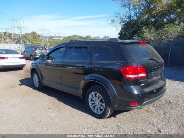 3C4PDCBG1HT590934 Dodge Journey Sxt