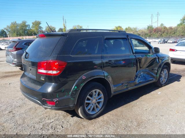 3C4PDCBG1HT590934 Dodge Journey Sxt