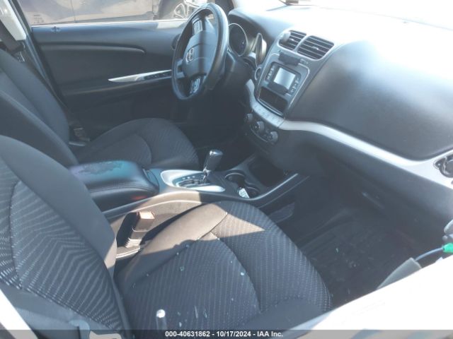3C4PDCBG1HT590934 Dodge Journey Sxt