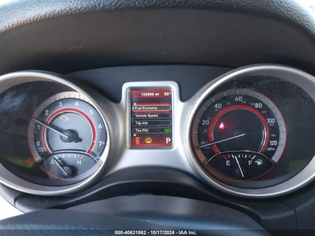 3C4PDCBG1HT590934 Dodge Journey Sxt