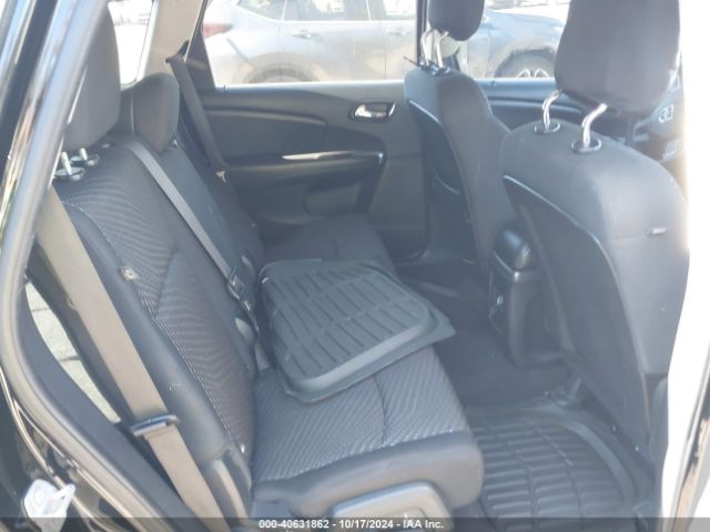 3C4PDCBG1HT590934 Dodge Journey Sxt