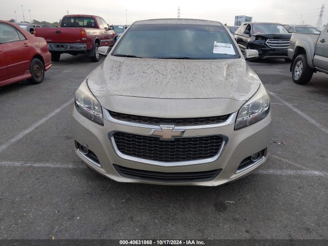 Chevrolet Malibu 2lz 2015 1G11G5SX5FF215752 Image 12
