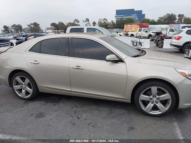 Chevrolet Malibu 2lz 2015 1G11G5SX5FF215752 Image 13