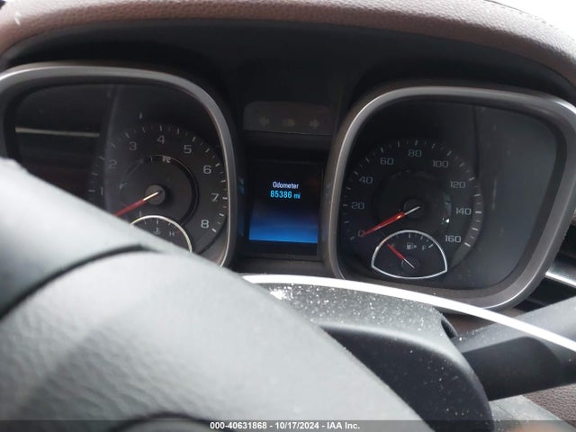 Chevrolet Malibu 2lz 2015 1G11G5SX5FF215752 Image 15