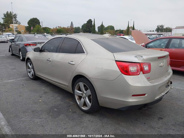 Chevrolet Malibu 2lz 2015 1G11G5SX5FF215752 Image 3