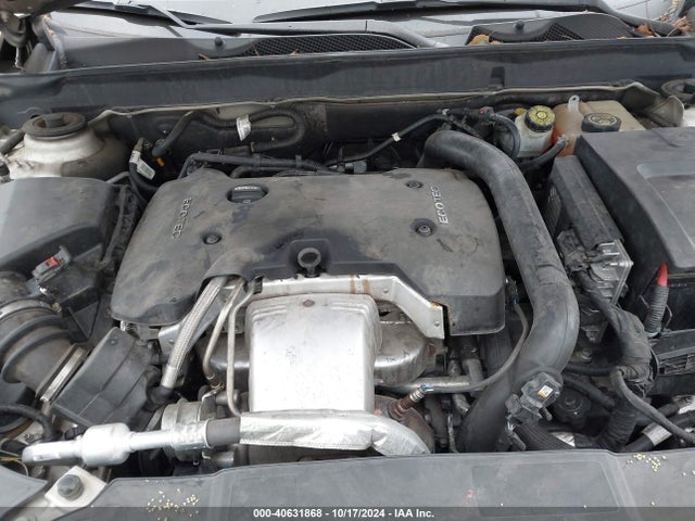 Chevrolet Malibu 2lz 2015 1G11G5SX5FF215752 Image 6