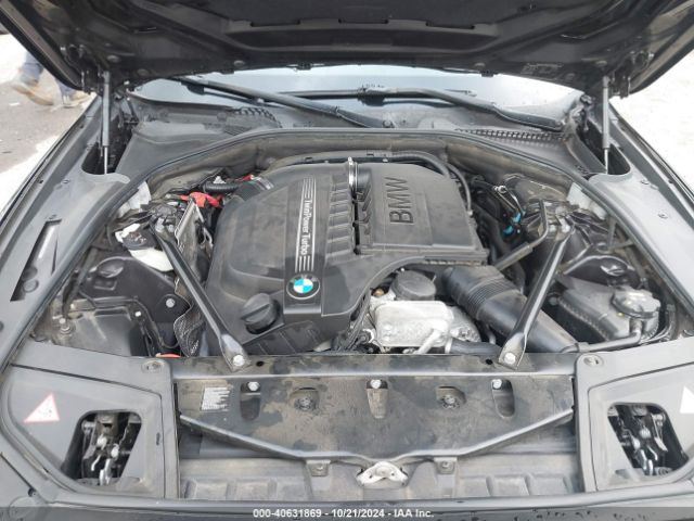WBA5B1C51GG129232 BMW 535i